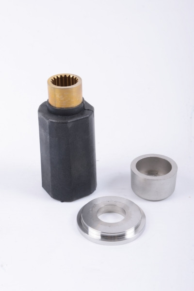 Turning Point Propeller Hub - 733178