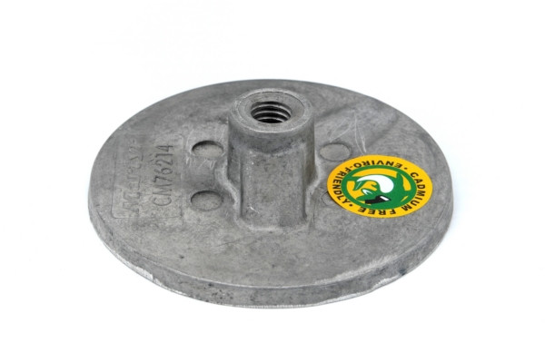 Sierra Magnesium Anode Fits Mercury - 719665