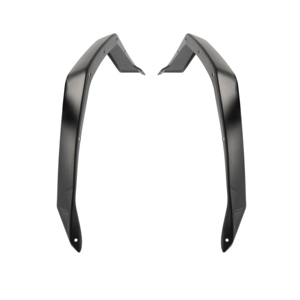 Direction 2 Overfender Fits Polaris - 175254