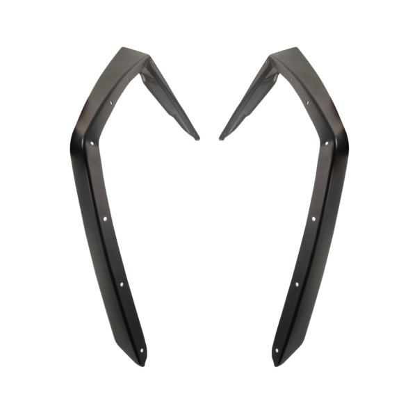 Direction 2 Overfender Fits Polaris - 175254