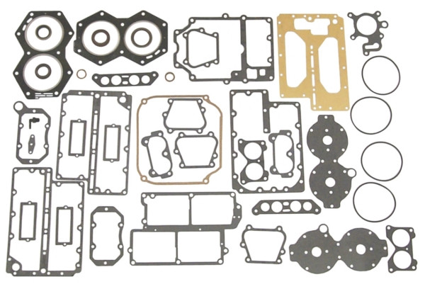 Sierra Powerhead Gasket Set 18-4303-1 N/A - 18-4303-1 - 722611