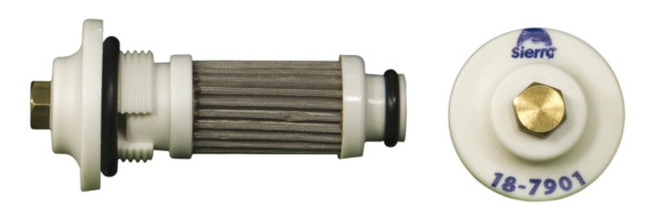 Sierra Oil Strainer - 775376