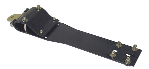 Kimpex Yamaha Sleigh Hitch - 994491