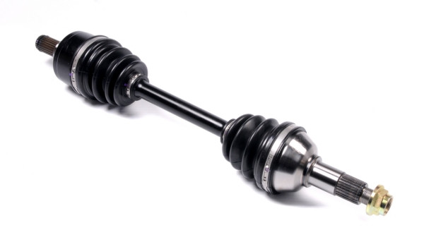 Demon Complete HD Axle Fits Yamaha - 296056