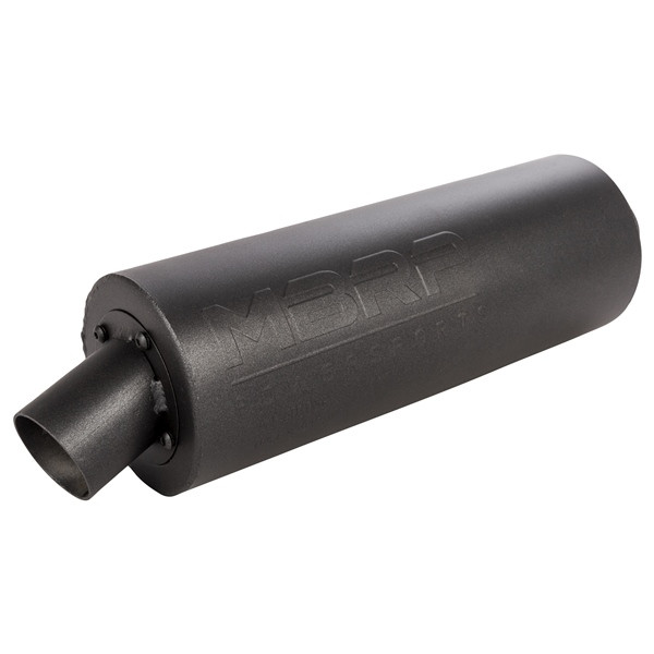 MBRP Powersports Sport Slip-on Exhaust CAN-AM (BRP) - 080321