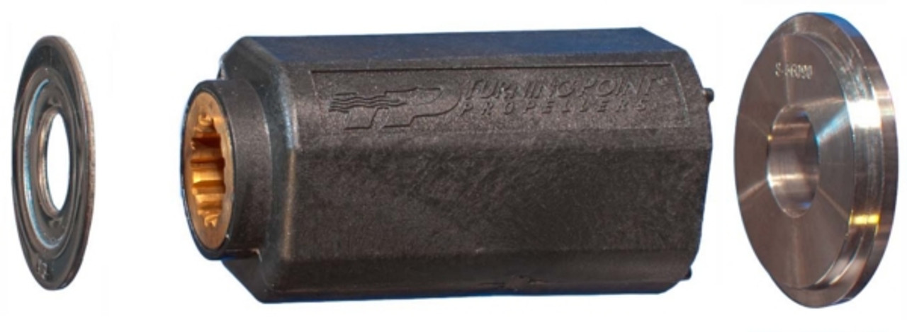 Turning Point Propeller Hub - 733180