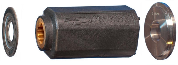 Turning Point Propeller Hub - 733180