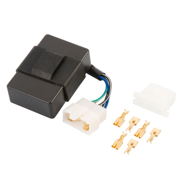 Kimpex HD CDI Box HD KAWASAKI - 285761 - 285761