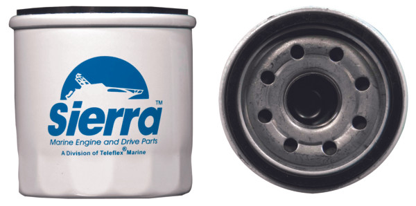 Sierra Oil Filter - 728568