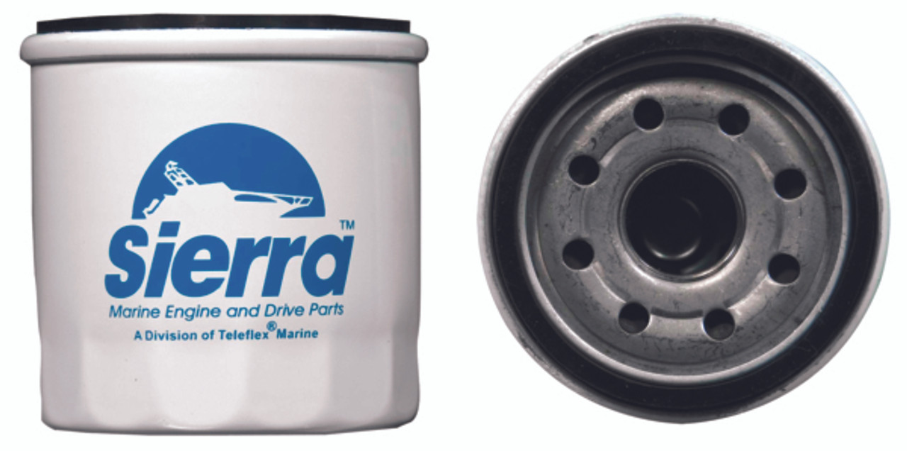 Sierra Oil Filter - 728568
