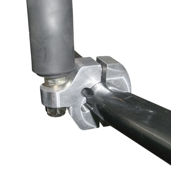 RSI Handlebar Grab Mount Kit - 202805