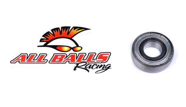 All Balls Tapered Lower Steering Bearing & Seal Kit - 206893