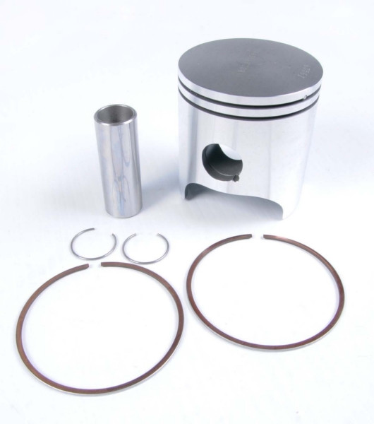 Wiseco Piston Fits Arctic cat - 599 cc - 909227
