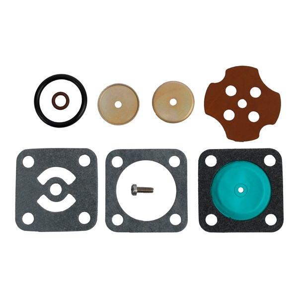 BRP Evinrude Fuel Pump Kit - 821655