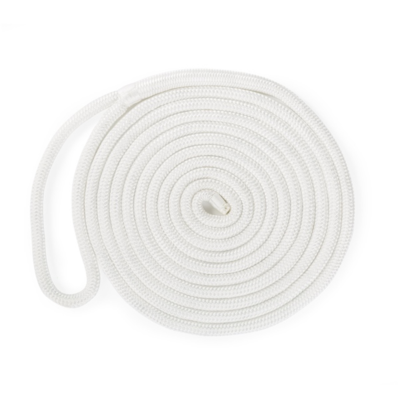Kimpex Braided Dock Line 20 ft - 1/2" - MFP - Braided - 748548