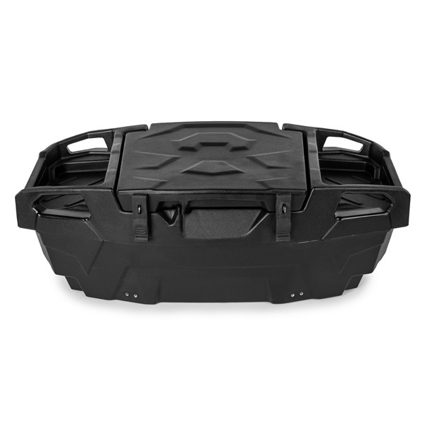 Kimpex Expedition Sport Box Rear - 348400