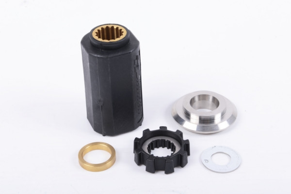 Turning Point Propeller Hub - 733181