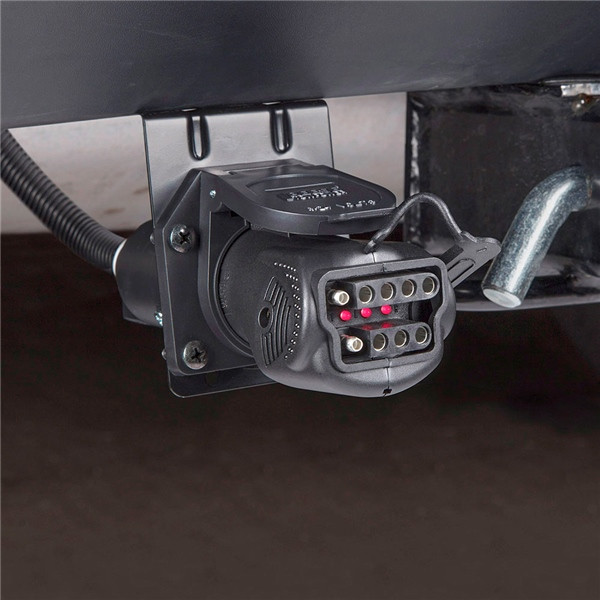 REESE TOWPOWER Plug to Plug Adapter - 702305