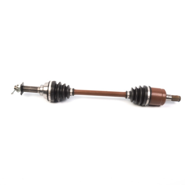All Balls 6 Ball Heavy Duty Axle SUZUKI - 214585