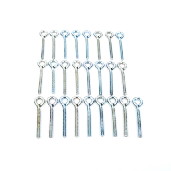 Click N GO CNG1 Push Frame Eyebolt - 373983