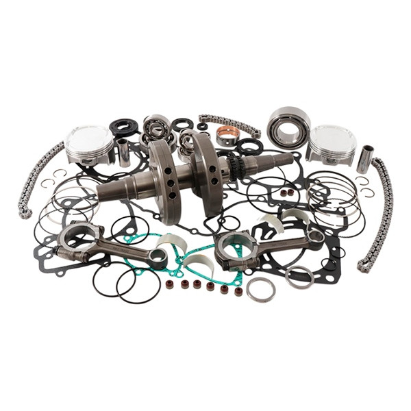 VertexWinderosa Complete Engine Kit KAWASAKI - 186177
