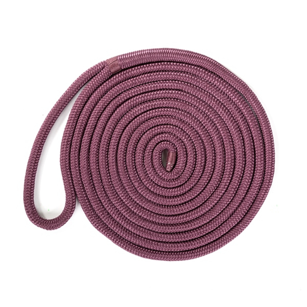 Kimpex Braided Dock Line 20 ft - 1/2" - MFP - Braided - 748549