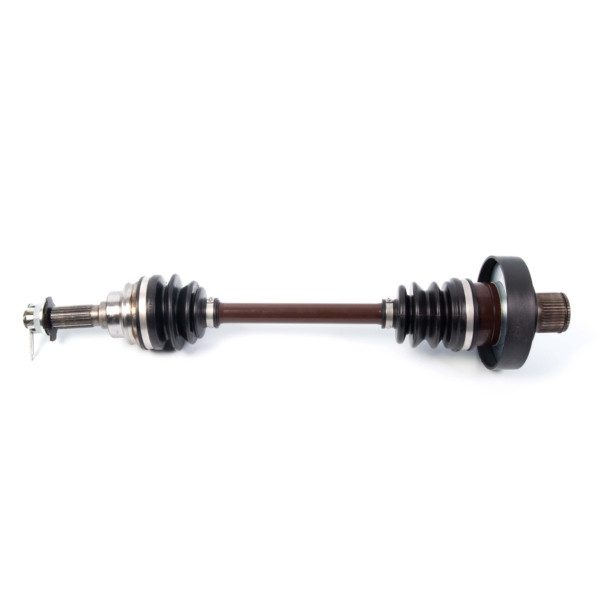 All Balls 6 Ball Heavy Duty Axle SUZUKI - 214586