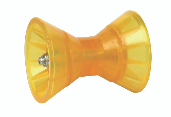 Tie Down Rollers & Keel Pads - 720859