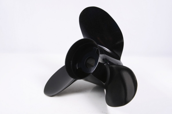 Turning Point Hustler Propeller Aluminum - 733183