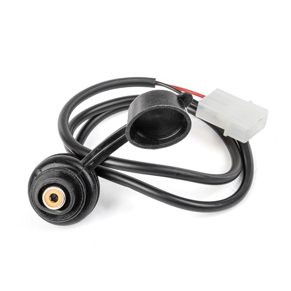 Kimpex Heated Visor Harness - 599039