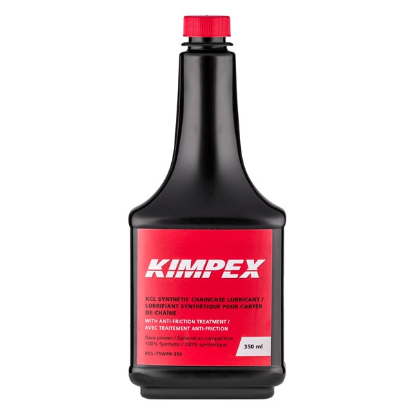 Kimpex Oil for Chain Case 75W90 - 350 mL - 279380