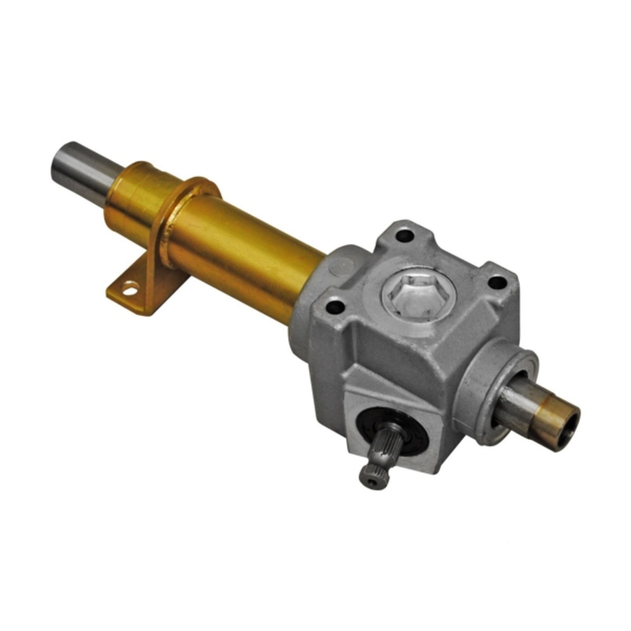 Super ATV HD Rack and Pinion Rackboss - 315074