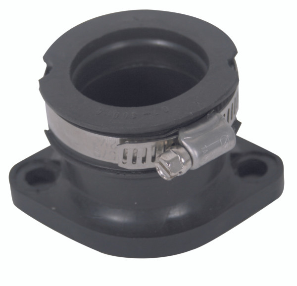 Kimpex Carburetor Adapter Mounting Flange Fits Polaris - 301699