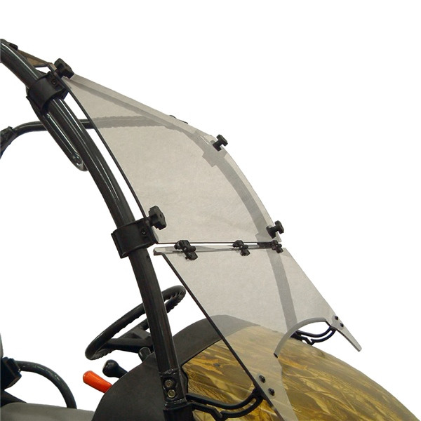 Direction 2 Tilt Windshield Fits Kubota - 175281