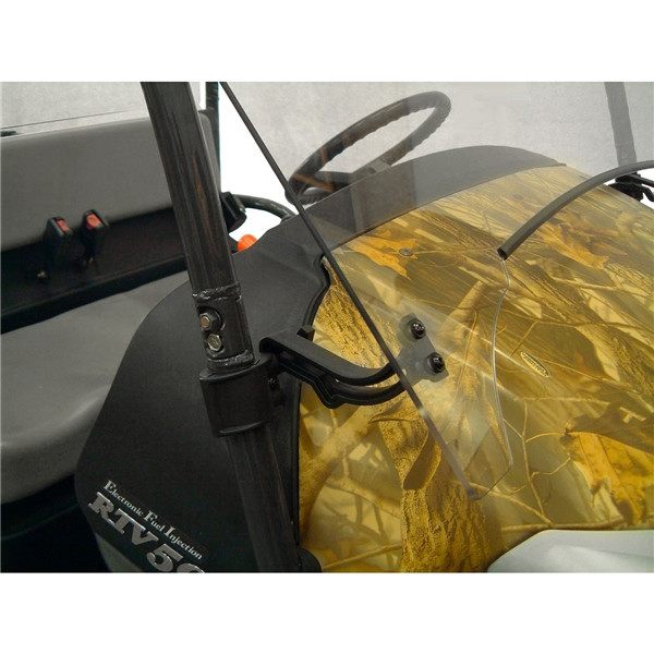 Direction 2 Tilt Windshield Fits Kubota - 175281