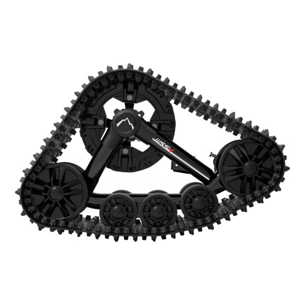 COMMANDER WSS4 Track Kit - 393001