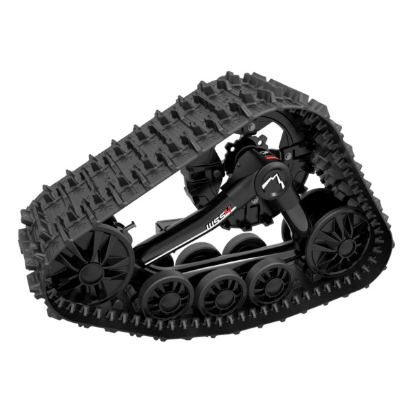 COMMANDER WSS4 Track Kit - 393001