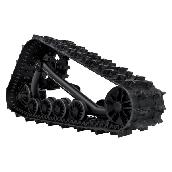 COMMANDER WSS4 Track Kit - 393001