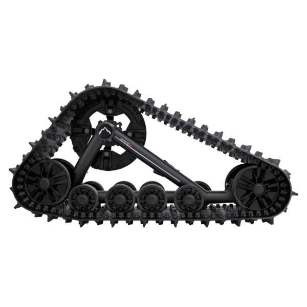 COMMANDER WSS4 Track Kit - 393001