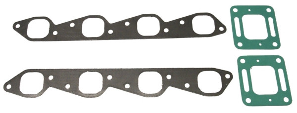 Sierra Exhaust Manifold Gasket Set 18-4348 - 774131
