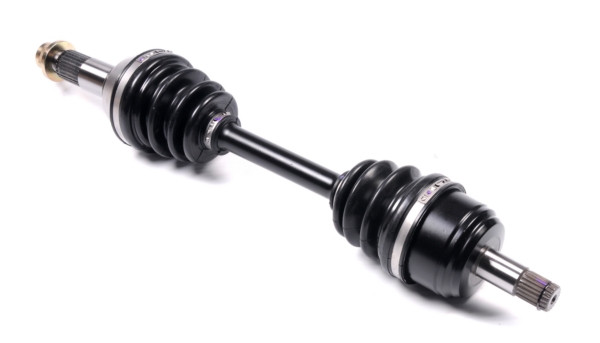 Demon Complete HD Axle Fits Yamaha - 296075