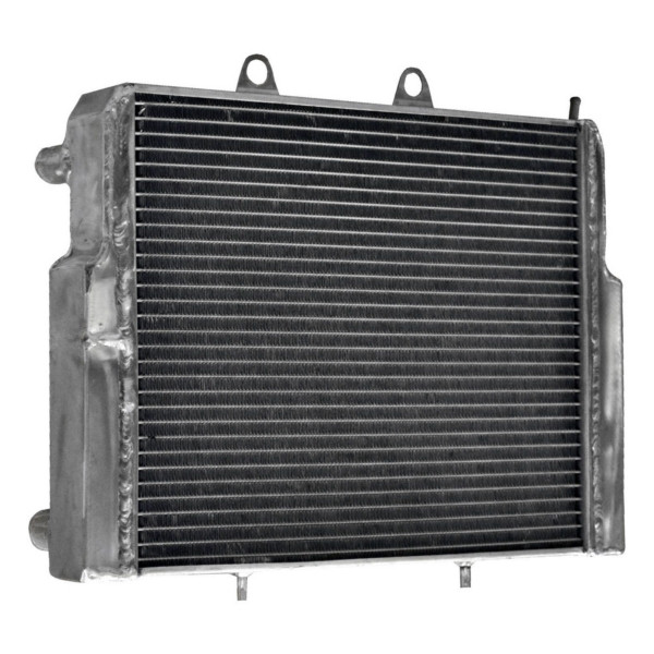 Super ATV Replacement Radiator Aluminum - 315075