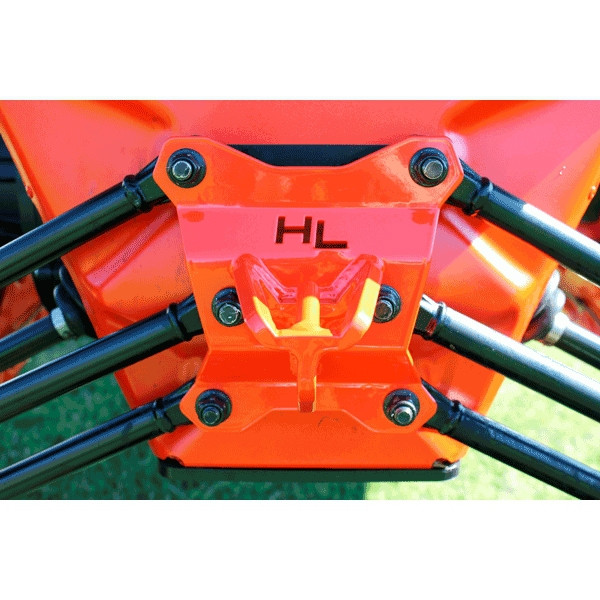 High Lifter Signature Rear Tow Hook - 309210