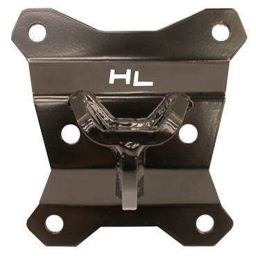 High Lifter Signature Rear Tow Hook - 309210