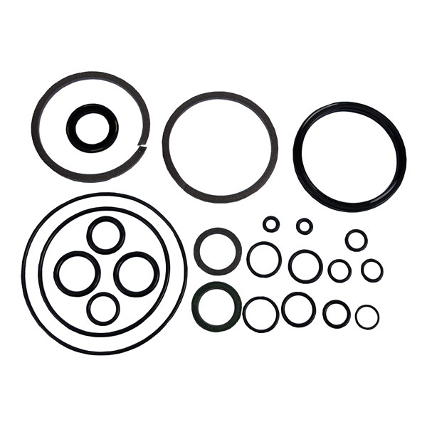BRP Evinrude O-ring - 821662