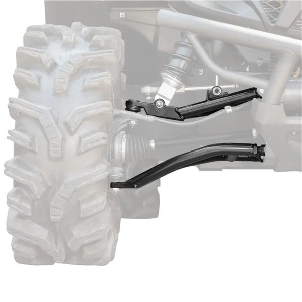 Super ATV High Clearance A-Arm Fits Yamaha - 315836