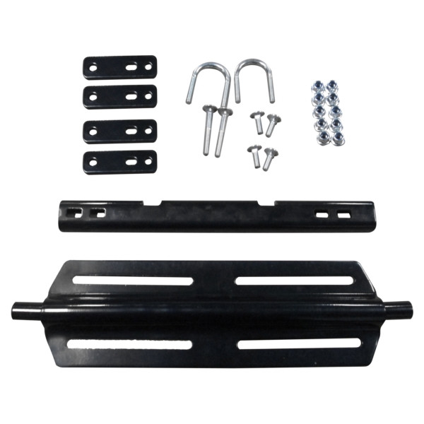 Click N GO CNG 2 or 1.5 Snow Plow Bracket POLARIS - 373988