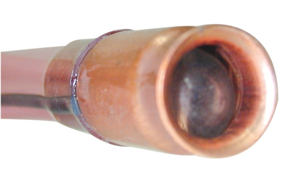 Transit Shaker Siphon - 280016