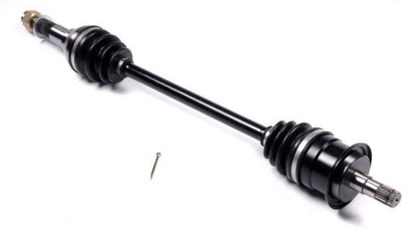 Demon Complete HD Axle Fits Can-am - 296081