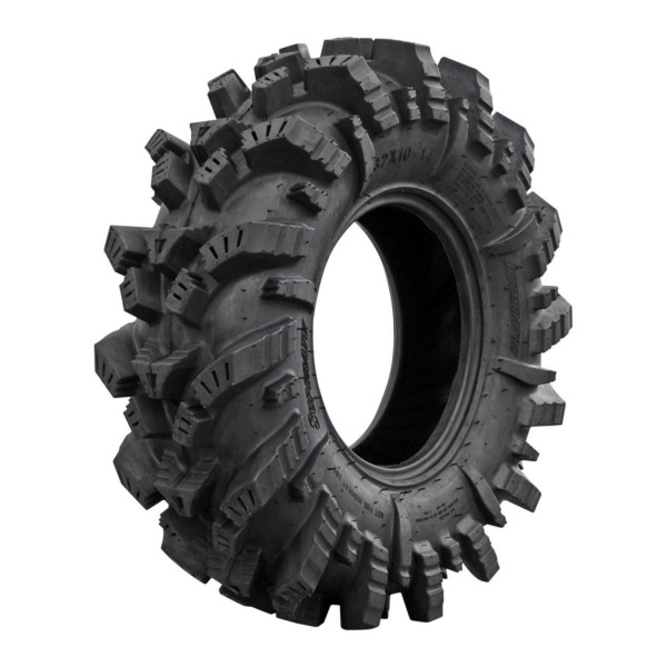 Super ATV Intimidator Tire - 28X10-14 - 315079